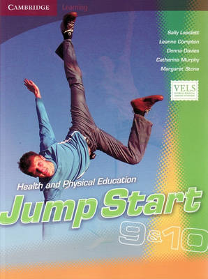 Jump Start 9 and 10