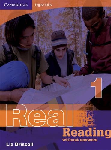 Cambridge English Skills Real Reading 1 without answers