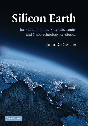 Silicon Earth