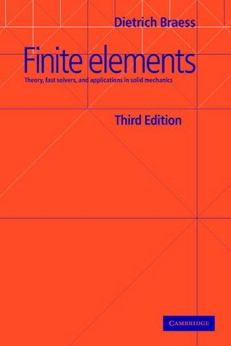 Finite Elements
