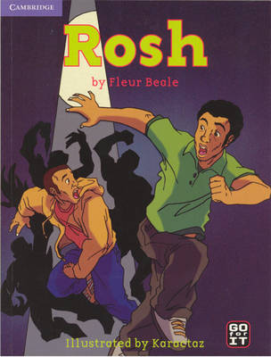 Rosh Guided Reading Multipack