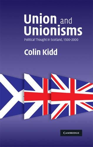 Union and Unionisms