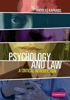 Psychology and Law