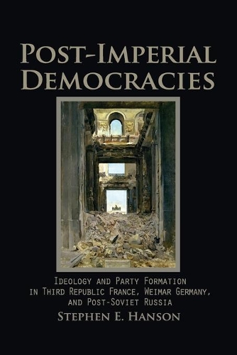 Post-Imperial Democracies