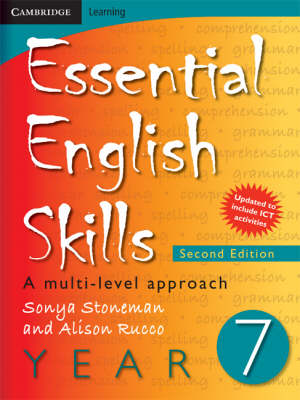 Essential English Skills Year 7