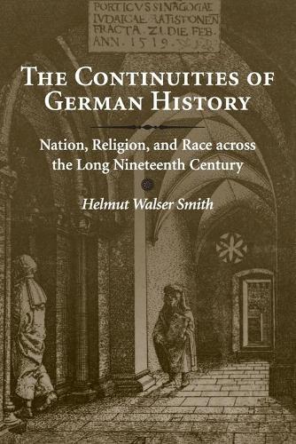 The Continuities of German History