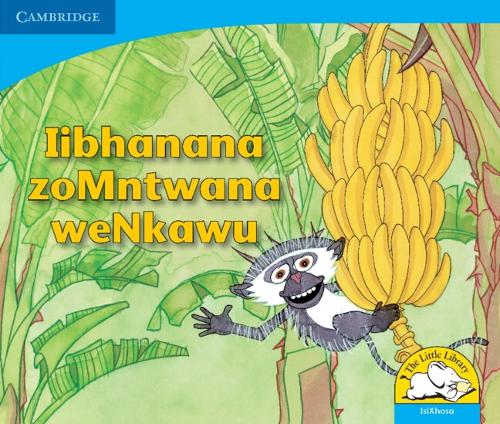 libhanana zoMntwana weNkawu (IsiXhosa)