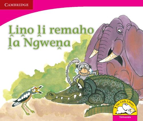 Lino li remaho la Ngwena (Tshivenda)