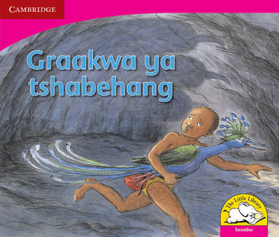 The Terrible Graakwa Sesotho version