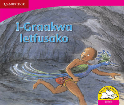 The Terrible Graakwa Siswati version