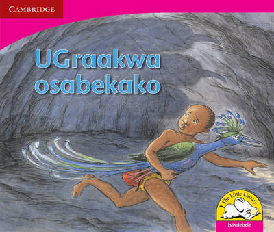 The Terrible Graakwa IsiNdebele version