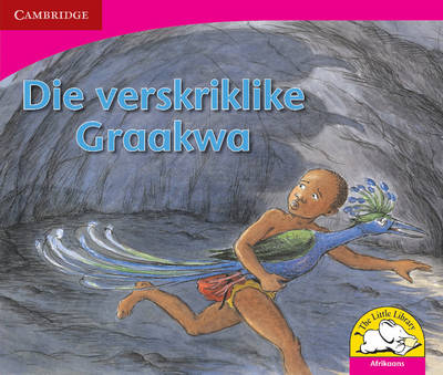 The Terrible Graakwa Afrikaans version