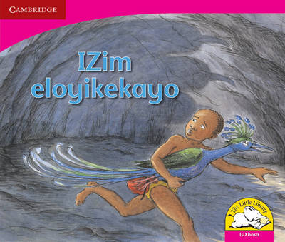 The Terrible Graakwa IsiXhosa version