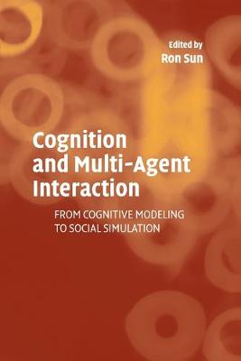 Cognition and Multi-Agent Interaction