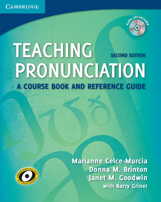 Teaching Pronunciation Paperback with Audio CDs