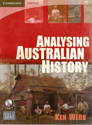 Analysing Australian History