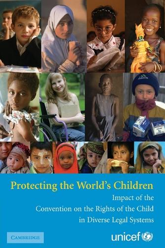 Protecting the World's Children