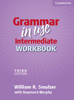 Grammar in Use Intermediate Workbook