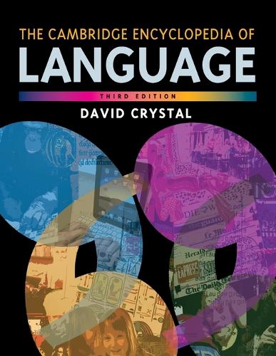 The Cambridge Encyclopedia of Language