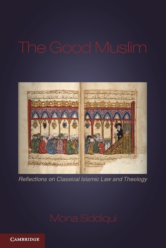 The Good Muslim