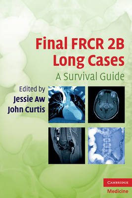 Final FRCR 2B Long Cases