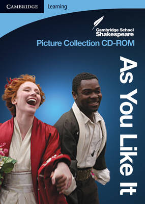 CSS Picture Collection: As You Like It CD-ROM