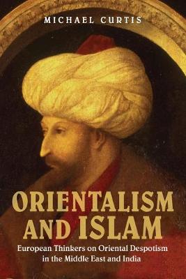 Orientalism and Islam