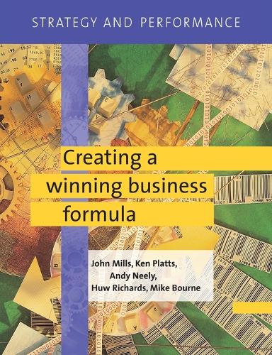 Strategy and Performance