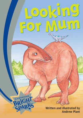 Bright Sparks: Looking for Mum