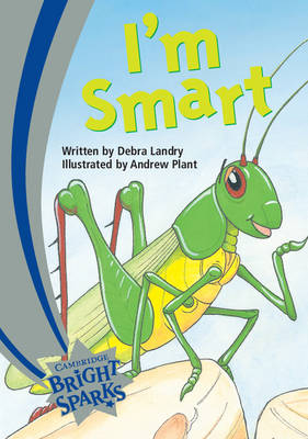 Bright Sparks: I'm Smart
