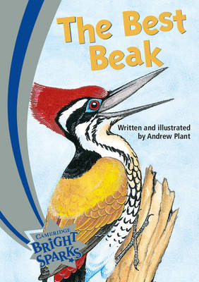 Bright Sparks: The Best Beak