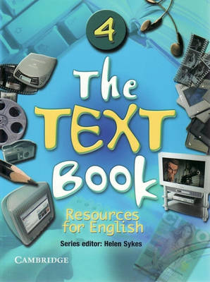 The Text Book 4 Book 4
