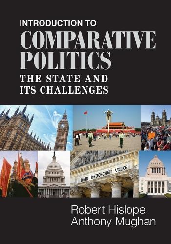 Introduction to Comparative Politics