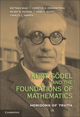 Kurt Gödel and the Foundations of Mathematics