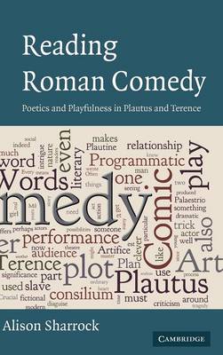 Reading Roman Comedy