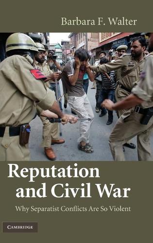 Reputation and Civil War