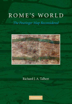 Rome's World