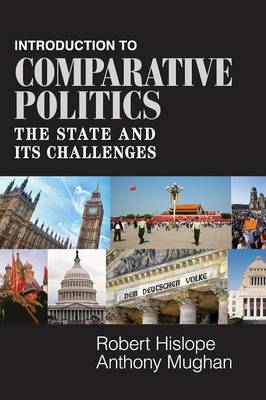 Introduction to Comparative Politics