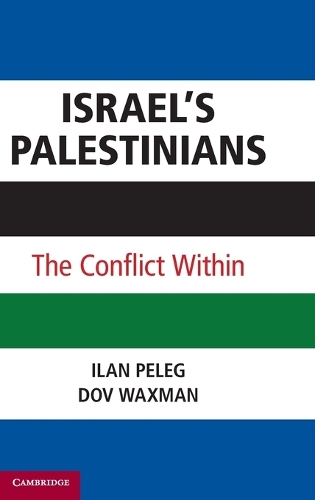 Israel’s Palestinians