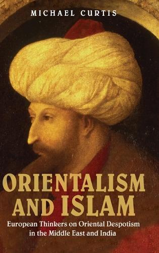 Orientalism and Islam