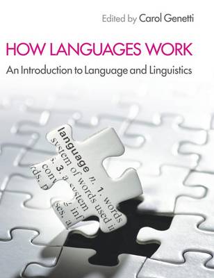 How Languages Work