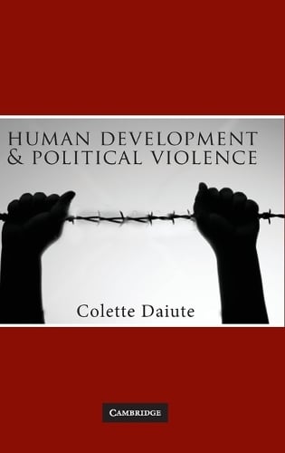 Human Development and Political Violence