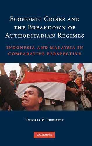 Economic Crises and the Breakdown of Authoritarian Regimes