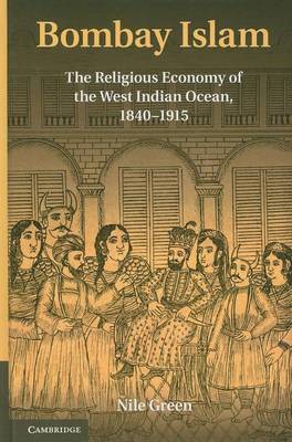 Bombay Islam