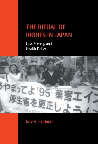 The Ritual of Rights in Japan