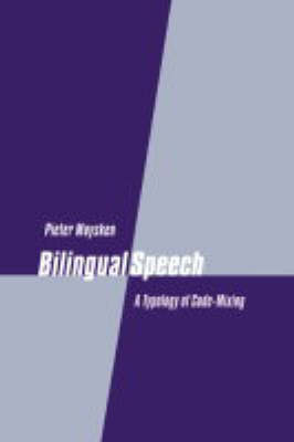 Bilingual Speech
