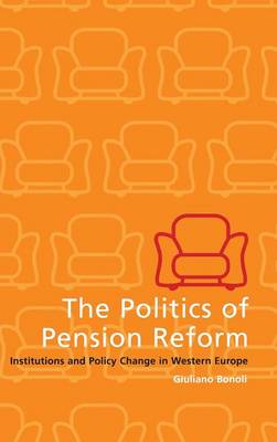 The Politics of Pension Reform