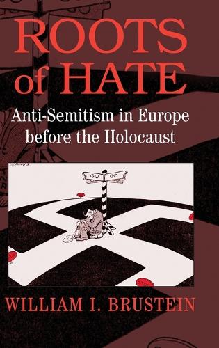 Roots of Hate