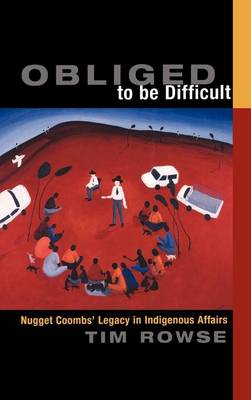 Obliged to be Difficult