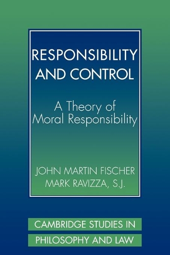 Responsibility and Control